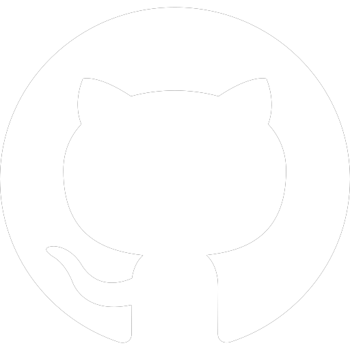 Ícone GitHub